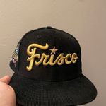 New Era Myfitteds frisco rough riders 2017 all star game size 7 1/8 brand new In store exclusive Photo 1
