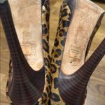 Boutique 58 Ankle Boots size 8 Brown Photo 9