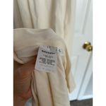 Reformation NWT Lecce Wedding Dress (flaw - see description) Size 6 Photo 8