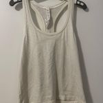 Lululemon  Racerback Tank Photo 0