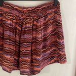 Ulla Johnson  Alina Silk Short Purple Sapphire Photo 12
