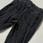 PacSun high rise straight jeans Photo 2