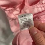 Princess Polly pink babydoll mini dress top halter tie neck pool party kitten Photo 4