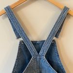 Free People Jean Dress Overalls Photo 7