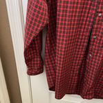 Lands' End FINAL MARKDOWN LADIES  blouse 14 Photo 1