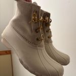 Sperry  Boots Duck Photo 0