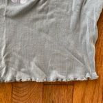 Divided gray lettuce trim my little pony baby tee shirt Photo 4