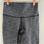 Lululemon Wunder Under Hi-Rise Tight We Are From Space Black Slate 2 Photo 2