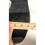 Free People  Santa Fe Lace Up Floral Distressed Leather Zippered Boots Sz 38 (8) Photo 13