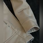 The North Face Women’s small Coat lined nwot Photo 6