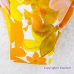 Aila Blue NEW Free People Palm Bikini Bottoms, size S Photo 8