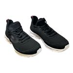 Ryka  Women’s Activfoam X Walking Sneakers Size 8.5 M Black/White Photo 1