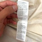 Point Sur J.Crew Cream Multi Color Pom Pom Tiered Midi Dress Photo 10