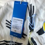 Adidas NWT Originals Love Unites Crop T-shirt Photo 12