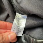 Leith NEW High Waist Faux Leather Leggings in Black Photo 7