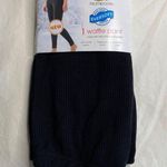 Fruit of the Loom Ring Spun Eversoft Cotton Black Waffle Pant. Size XXL (20) Photo 6