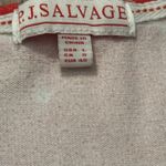 P.J. Salvage Heart print size L Photo 1
