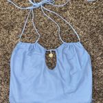 Lucy in the Sky  Top Blue Photo 0