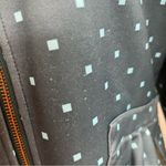 Burton  Dryride Women's Large Snowboarding Ski‎ Jacket Coat Full Zip Blue Size L Photo 8