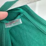 Free People Movement Hot Shot Tee Romper in Green NWOt Photo 8