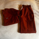 FIGS Scrubs Set Photo 1