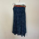 Anthropologie  Conditions Apply Joni Midi Wrap Skirt Photo 7