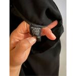 I.N. San Francisco  Black Dress Pants Size 1 Photo 3