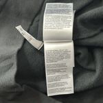 Levi's 1X-Large Sweatshirt Stretch Long Sleeve Black Logo Crew Neck Pullover New Photo 10