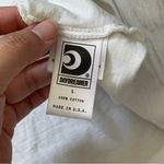 Daydreamer  Long Sleeve def leppard womens Cream (small) oversized grunge casual Photo 5