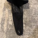 Schoeller Black Flared Ski Pants Size 4 Photo 7
