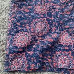 Kenar | paisley shorts size 8 Photo 8