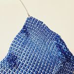 8 Other Reasons  x REVOLVE Chain Top in Blue Photo 4