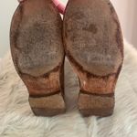 Frye Paige Tall Riding 7.5B Photo 5