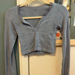 Out From Under  Urban Outfitters Top Long Sleeve Photo 0