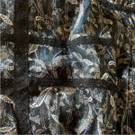 Veronica Beard Rahla Sheer Minidress, Size 2 Photo 9