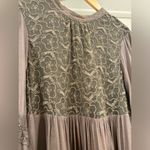 Esley  Boho Olive Dress 🌿 Photo 1