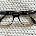 Salvatore Ferragamo SF2873 Blue Black Tan Gradient Eyeglasses 53 16 140 Photo 8