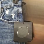 💕MOTHER SUPERIOR💕 Tripper Chew Cryin' Cowboys Blue Size 23 Photo 15