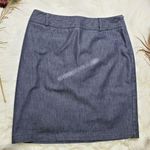 Apt. 9  Denim Skirt Photo 0