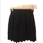 J.Crew Scallop Hem Skirt Photo 1