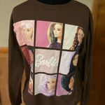 Barbie  Sweatshirt Photo 0