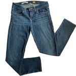 Anthropologie ✨ ANTHRO PILCRO THE LETTERPRESS FIT STET✨ Photo 4