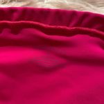 Summersalt The Swan Dive Swimsuit and Skirt in Hibiscus Lava Size 10 Photo 8