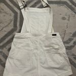 SP Black Label White Overalls Photo 2