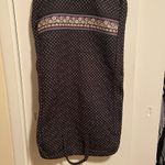 Vera Bradley Quilted Foldable Garment Bag Photo 1