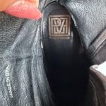 Pour La Victoire  Suede Stiletto Booties Size 10 Photo 8