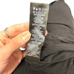 City Chic  Villa Capri Jumpsuit in Black Plus Size‎ 18 Photo 11