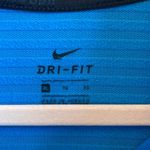 Nike Dri-Fit Quarter Zip pullover Photo 3