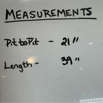 Soho Apparel  olive green and white pleated abstract print belted dress size 14 Photo 6