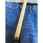 LuLaRoe With Love Jeans 32 Skinny Jean Pull On Pants Stretch Denim Womens Photo 9
